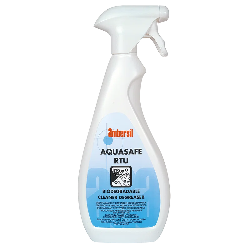 BIODEGRADEABLE CLEANER 750ML