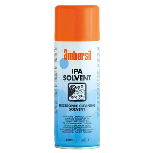ELECTRONIC CLEANINGSOLVENT AEROSOL 450ML