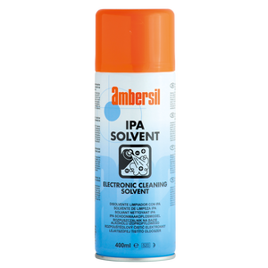 ELECTRONIC CLEANINGSOLVENT AEROSOL 450ML