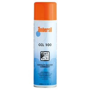 CLEANER LUBRICANT 400ML