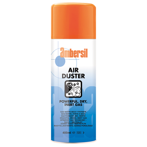 POWERFUL  DRY  INERT GAS 400ML