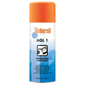 GREASELESS LUBRICANT 400ML