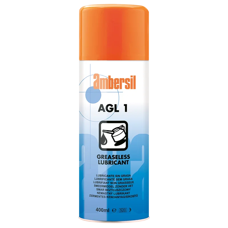 GREASELESS LUBRICANT 400ML