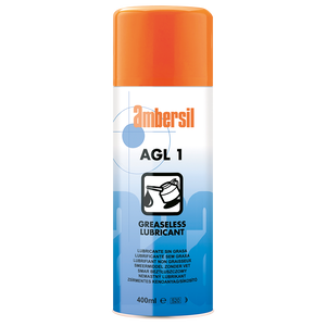 GREASELESS LUBRICANT 400ML