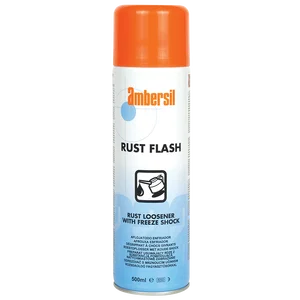RUST LOOSNER FREEZE SHOCK 500ML
