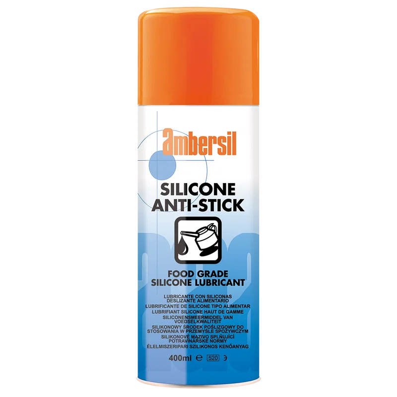 CONCENTRATED SILICONE LUBE 400ML
