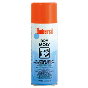 DRY MOS2 LUBRICANT 400ML