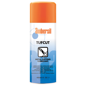 METAL CUTTING LUBE AEROSOL 400ML