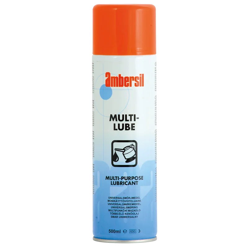 MULTILUBE 500ML