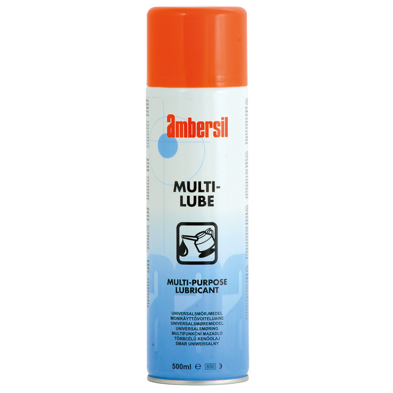 MULTILUBE 500ML