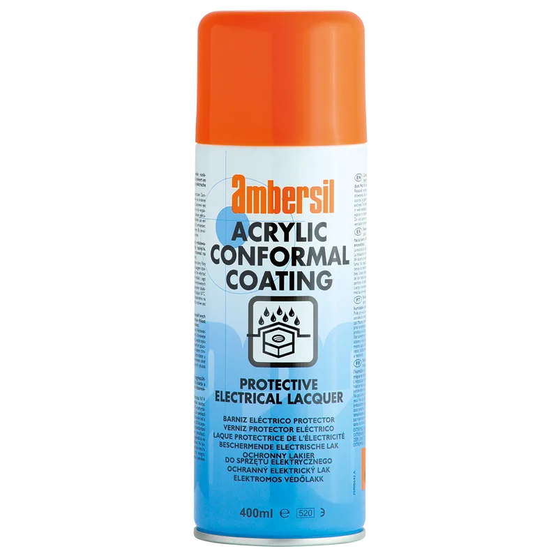 CLEAR PROTECTIVE FILM 400ML