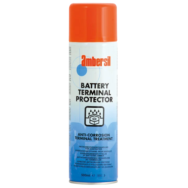 BATTERY TERMINAL PROTECTOR 500ML
