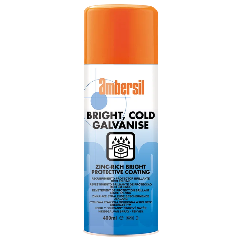 GALVA SHINE AESTHETIC PROT COAT 400ML