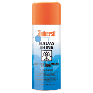 AESTHETIC GALVANISING COATING 400ML
