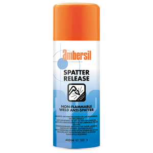 NON-FLAMMABLE WELD SPATTER 400GR
