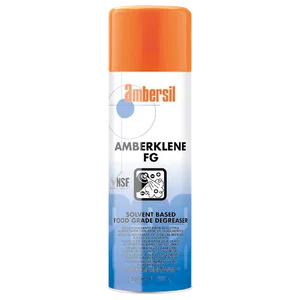 NSF SOLVENT BASED DEGREASER 500ML