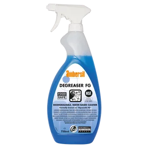 NSF WATER BASED CLEANER