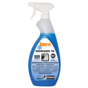 NSF WATER BASED CLEANER