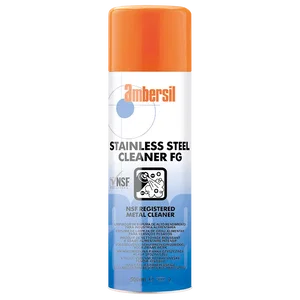 NSF METAL CLEANER 500ML