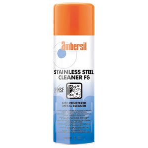 NSF METAL CLEANER 500ML