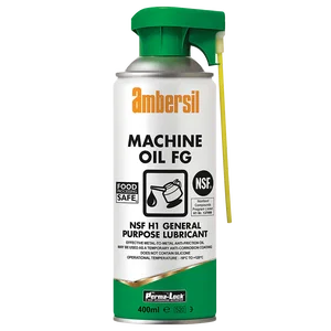 NSF HEAVY DUTY LUBRICANT 400ML