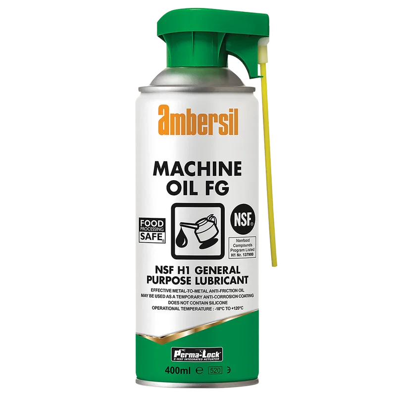 NSF HEAVY DUTY LUBRICANT 400ML