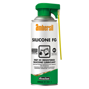 NSF SILICONE LUBRICANT400ML