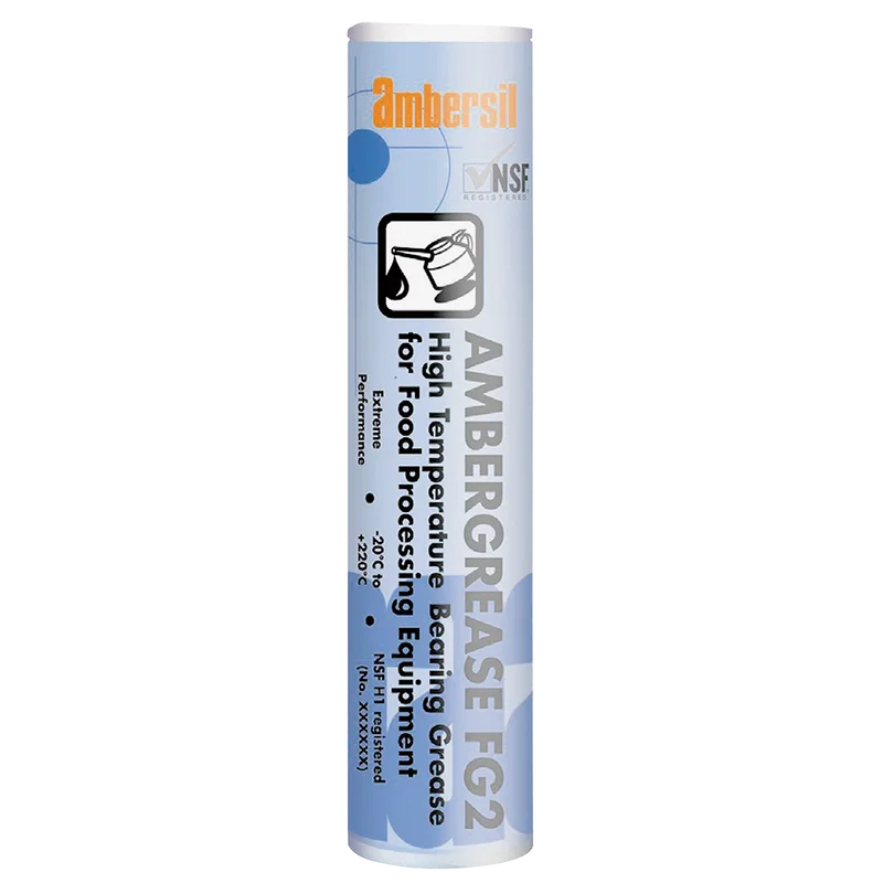 NSF HI-TEMP BEARING GREASE 400GR