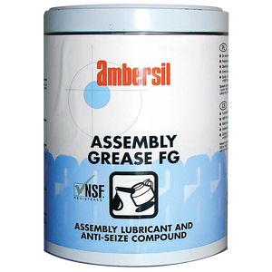ASSEMBLY LUBE & ANTI-SEIZE 500GR