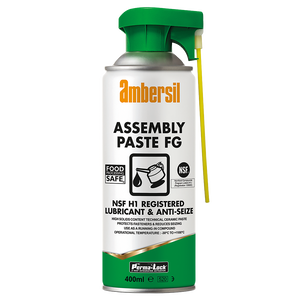 NSF ASSEMBLY GREASE 400ML