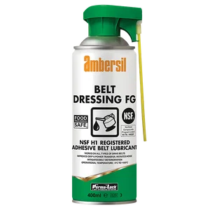 NSF BELT DRESSING 400ML