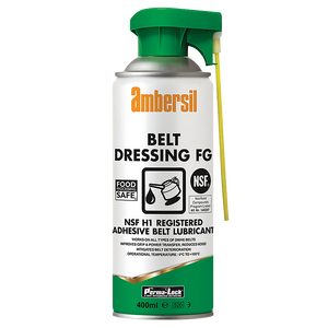 NSF BELT DRESSING 400ML