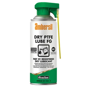 DRY LUBE FG