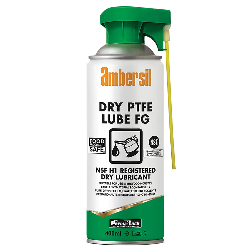 DRY LUBE FG