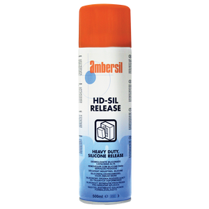 HEAVY DUTY SILICONE LUBRICANT