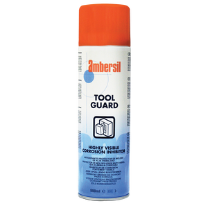HIGHLY VISIBLE CORROSION INHIBITOR