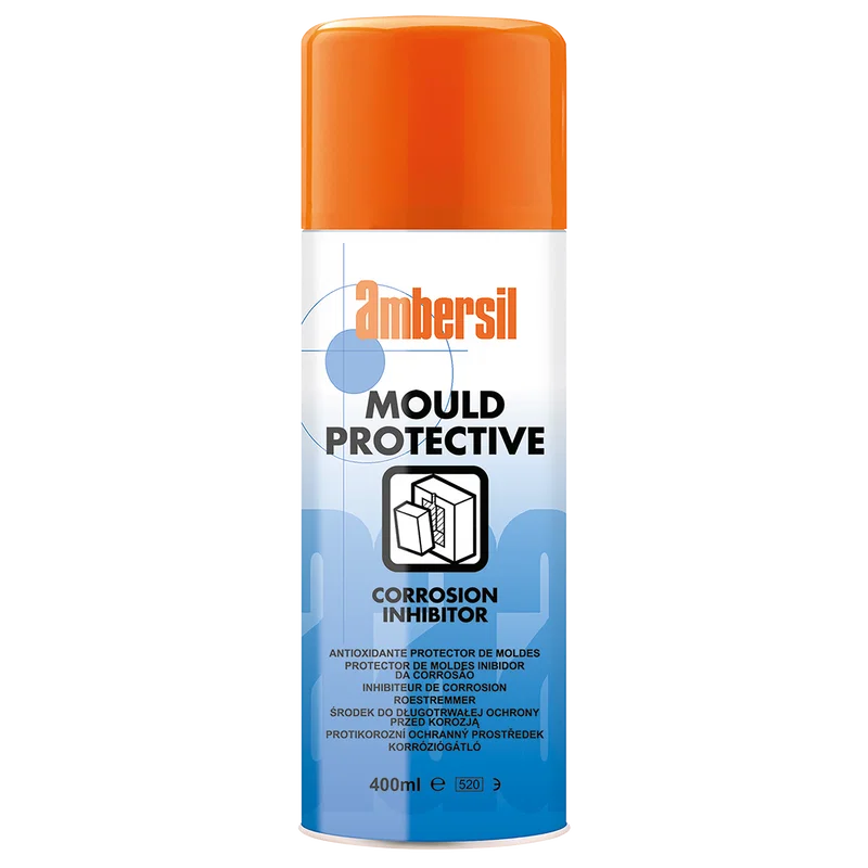 MOULD PROTECTIVE 400ML