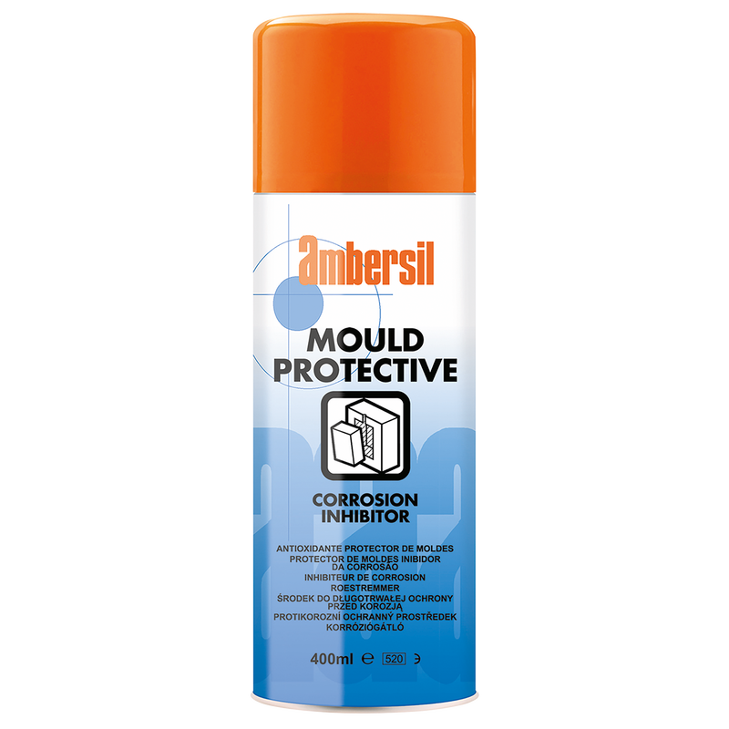 MOULD PROTECTIVE 400ML