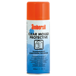 CLEAR MOULD PROTECTIVE
