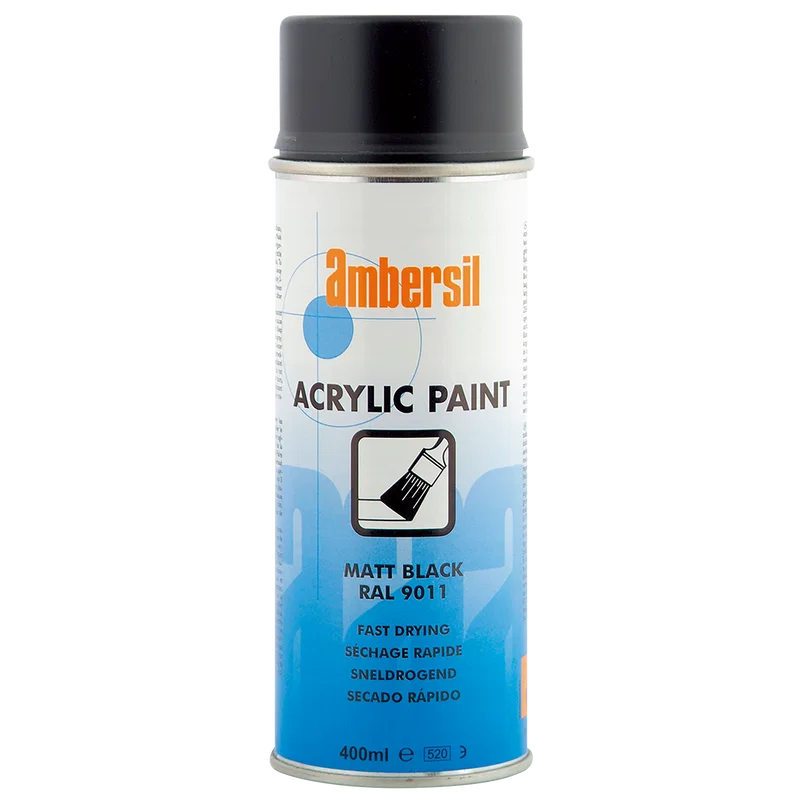 ACR PAINT 400ML MATT