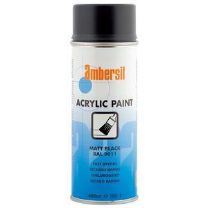 ACR PAINT 400ML MATT