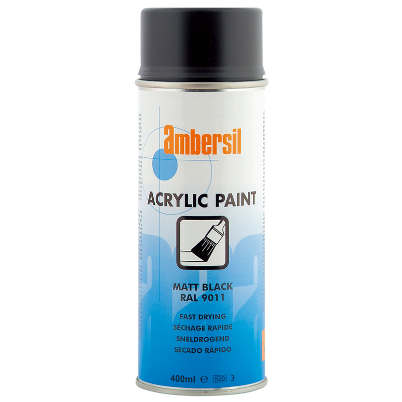 ACR PAINT 400ML MATT