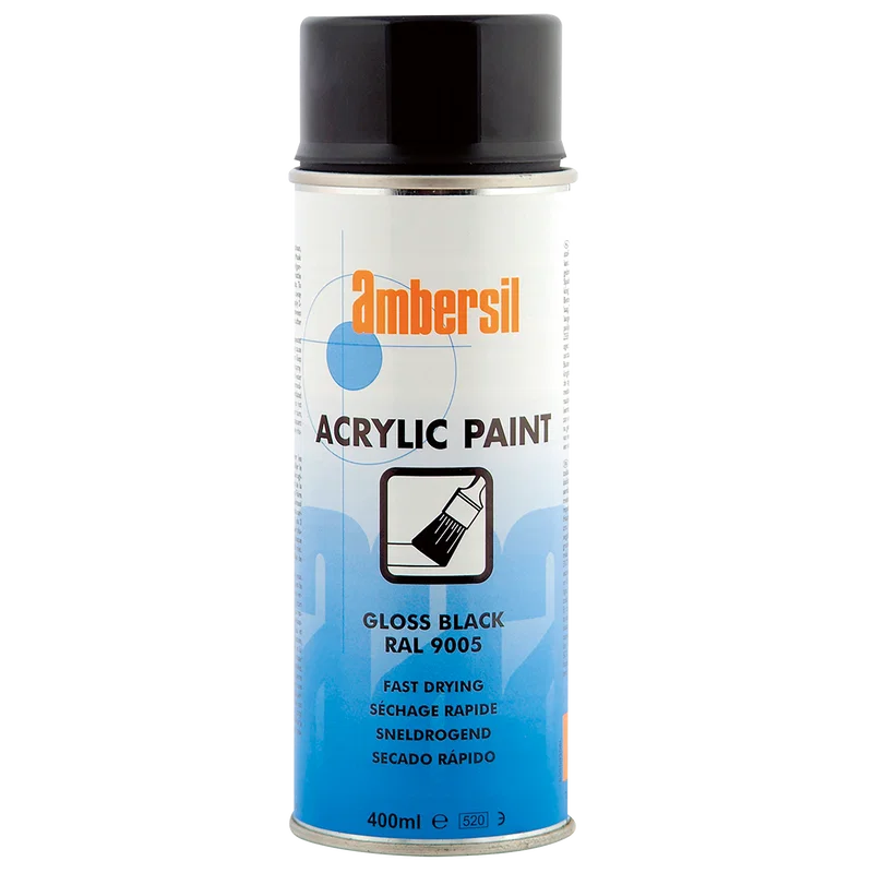 ACR PAINT 400ML GLOSS