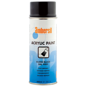 ACR PAINT 400ML GLOSS