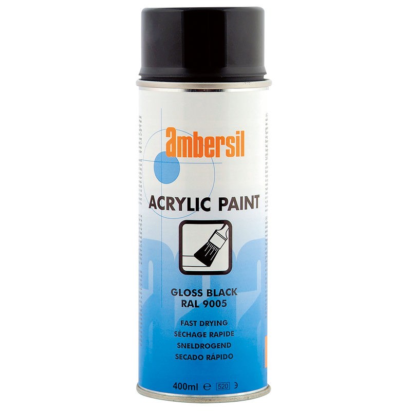 ACR PAINT 400ML GLOSS