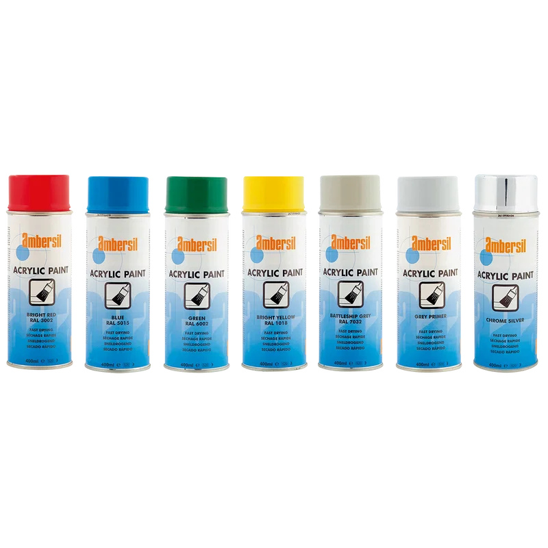 ACR PAINT 400ML