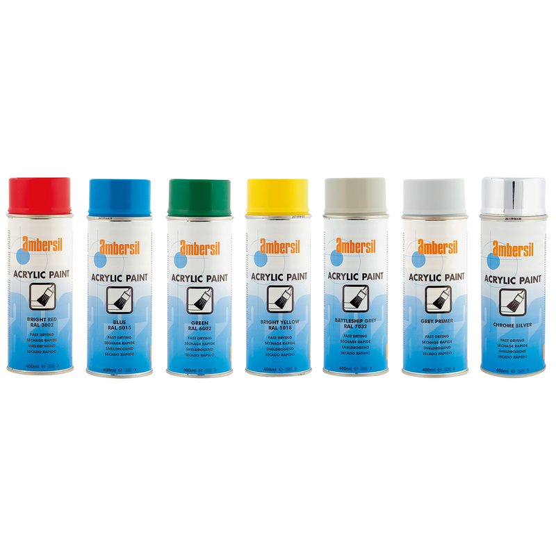 ACR PAINT 400ML