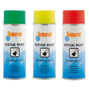 ACRYLIC PAINT FLOURESCENT