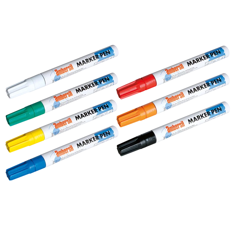 3MM NIB PAINT MARKER PEN