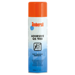 QS900 SPRAY ADHESIVE
